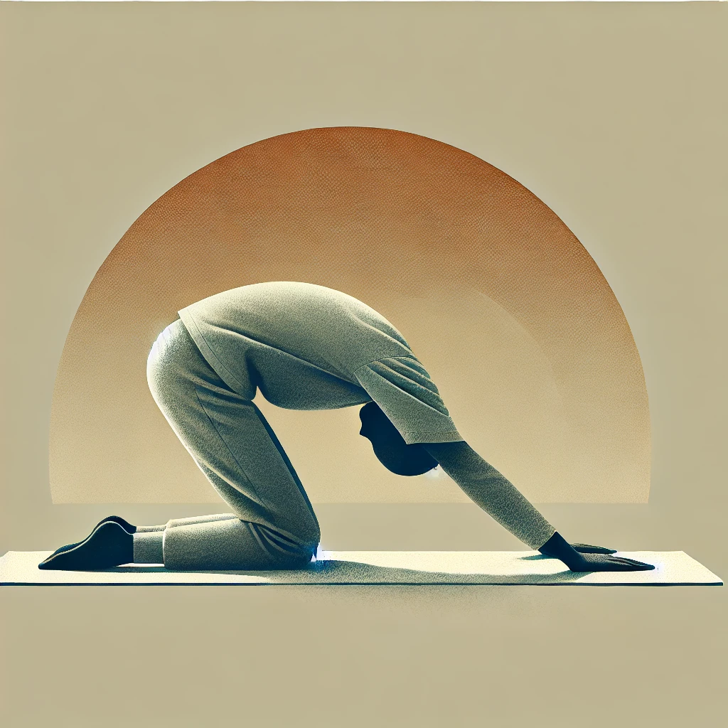 Exercices pour hyperlordose