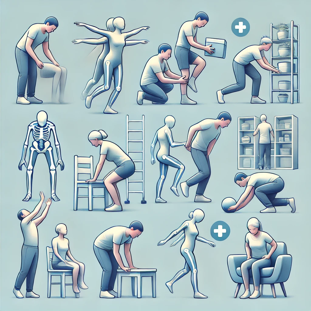 Faux mouvement mythe ou réalité
