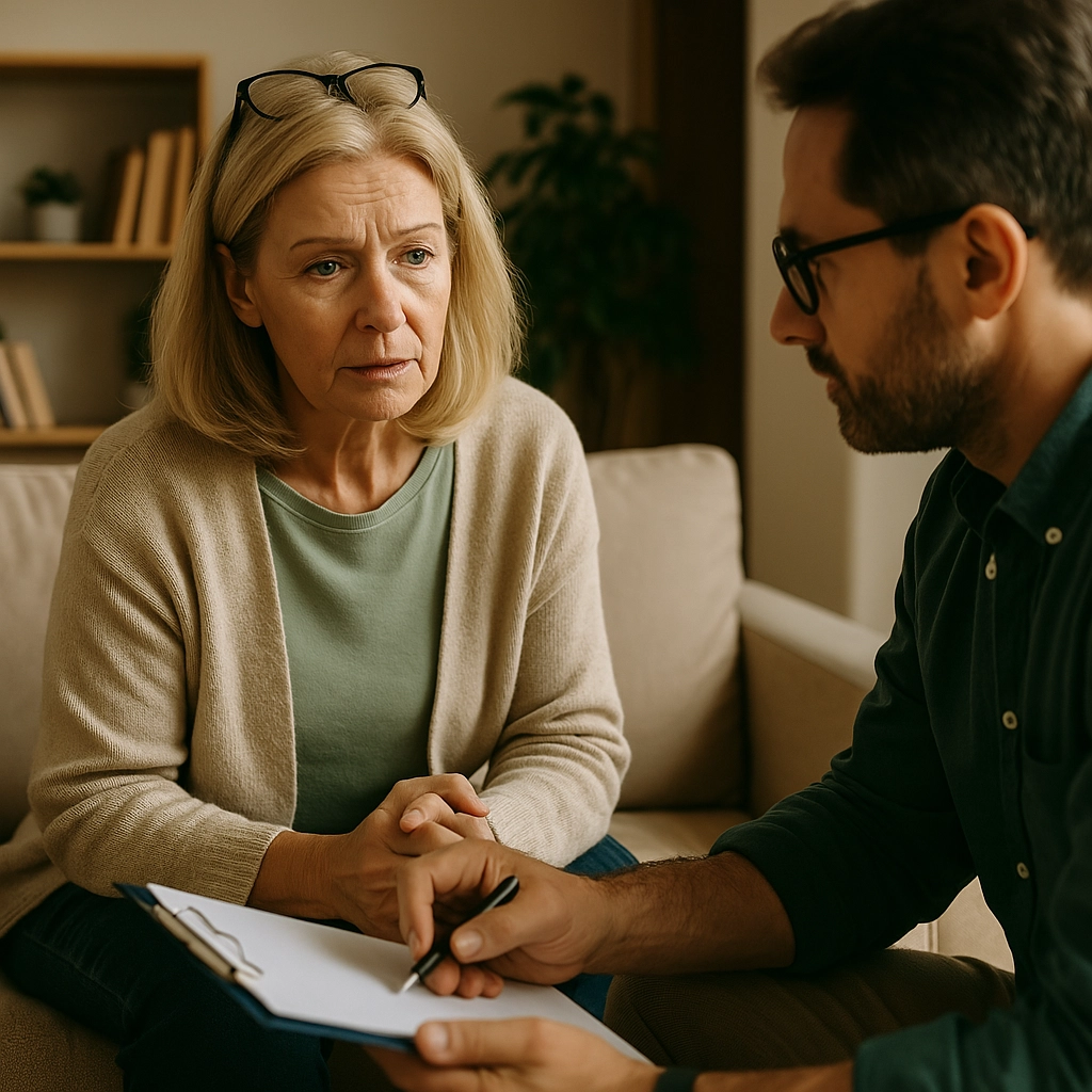 Quand consulter un neuropsychologue