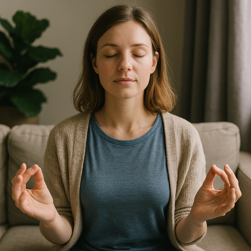 Comment fonctionne la Mindfulness