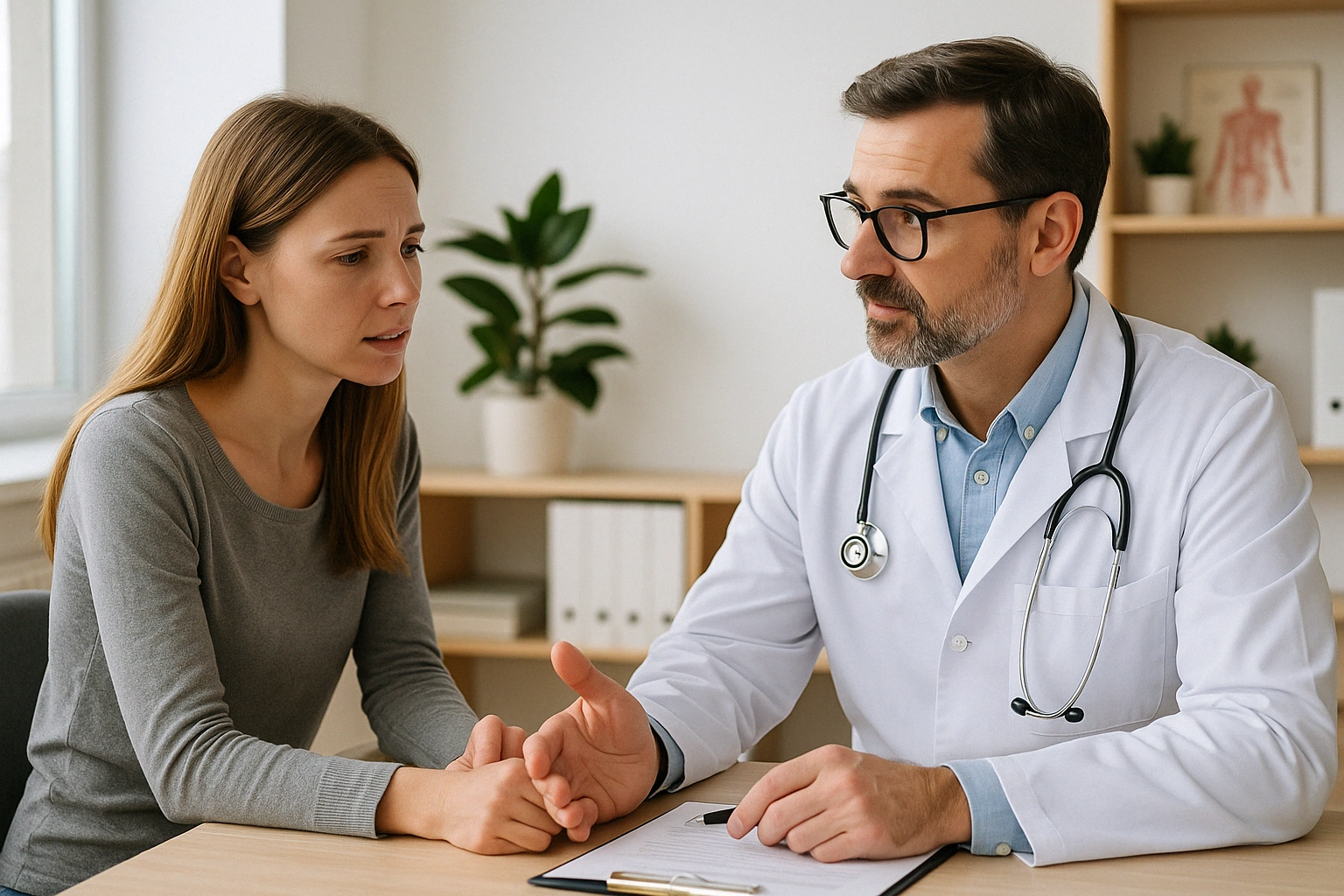 Endocrinologue en complément d'autres professionnels – Les Ostéo du Golfe