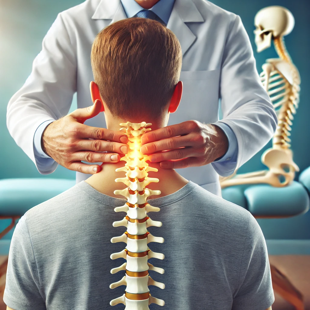 Ostéopathie et équilibre