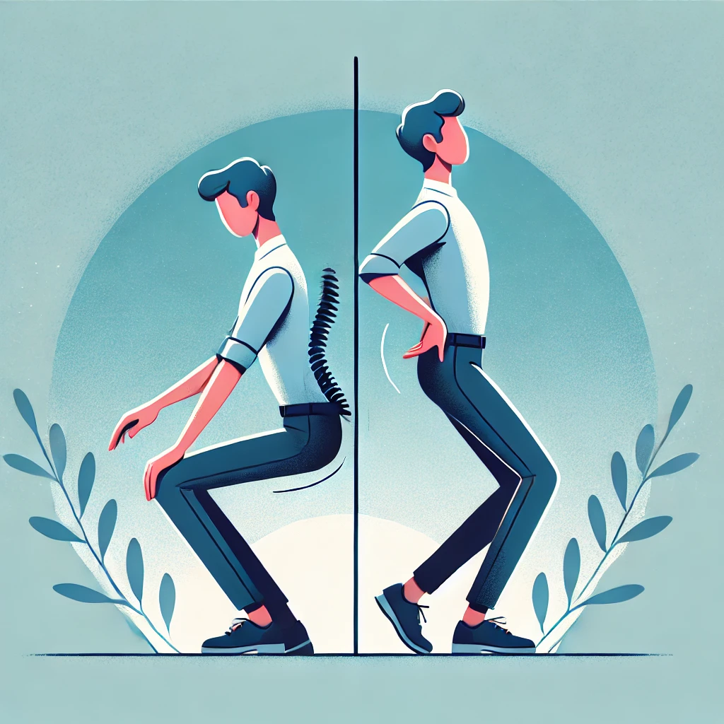 Mauvaise posture : mythe ou réalité ? Ce que dit la science sur nos positions et mouvements