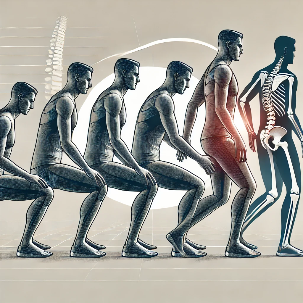 La posture parfaite : existe-t-elle vraiment ?