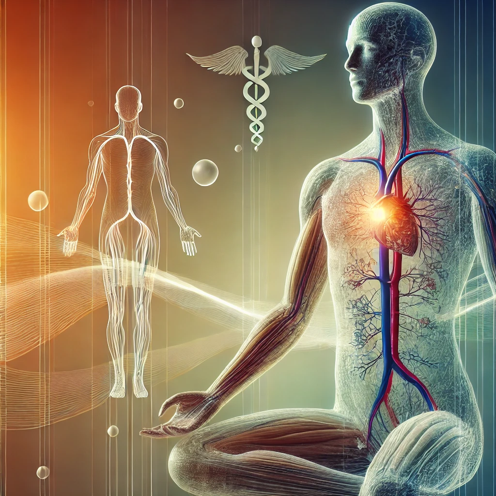 Ton corps, une porte d’entrée vers ta santé globale
