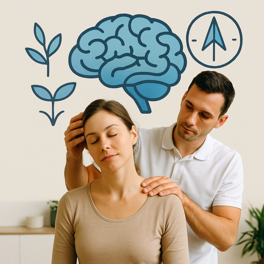 Prendre soin de son esprit : quelles solutions et vers qui se tourner ?