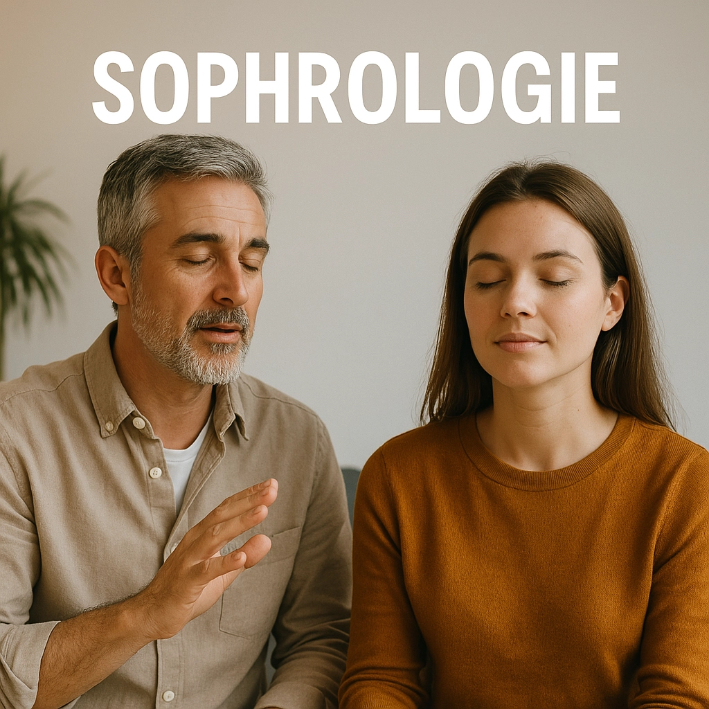 Sophrologue : retrouver l'équilibre grâce à la relaxation dynamique