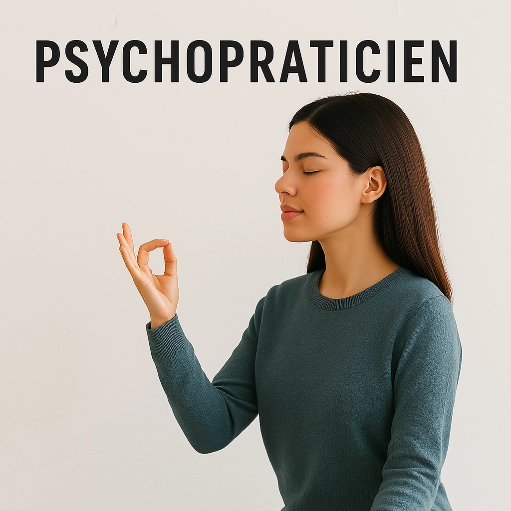 Psychopraticien : qui est-il et quand le consulter ?