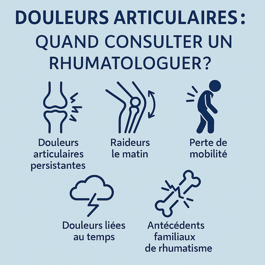Quand consulter un rhumatologue – Les Ostéo du Golfe