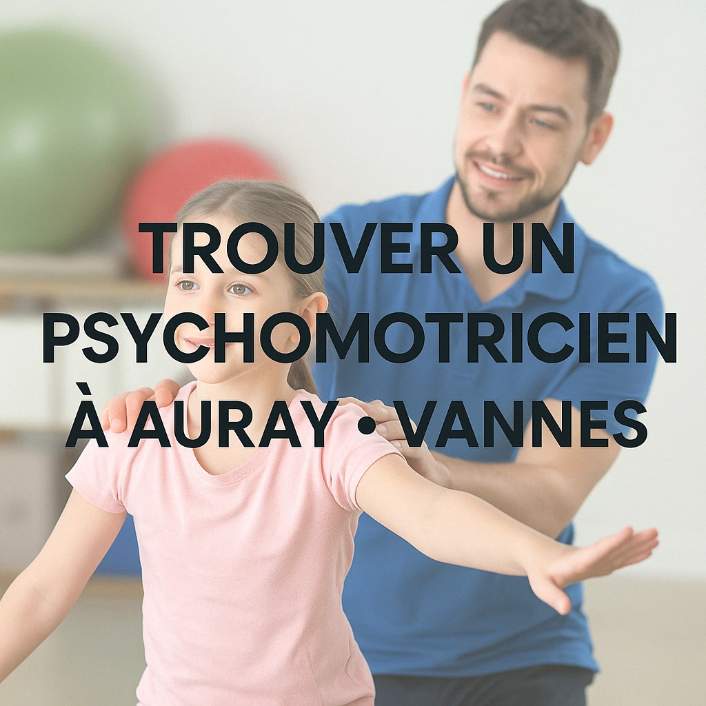Le psychomotricien : réconcilier ton corps avec tes émotions