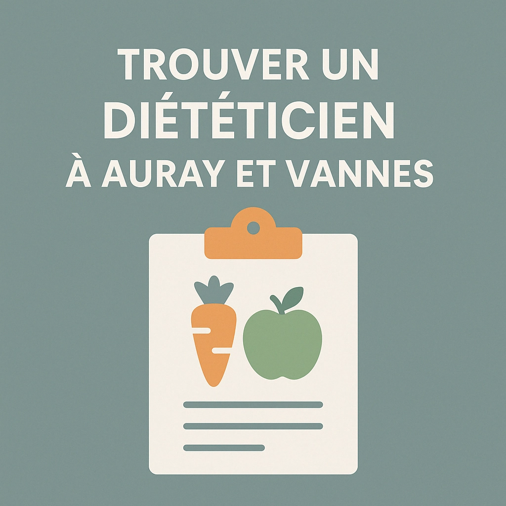Le Diététicien : l’expert de l’alimentation au quotidien