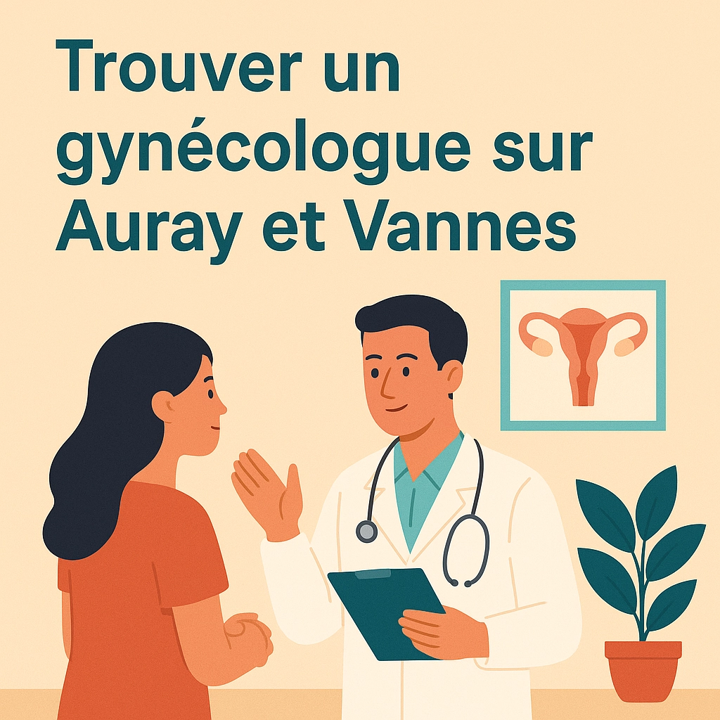 Le gynécologue médical ou obstétricien : un repère essentiel pour la santé intime et reproductive