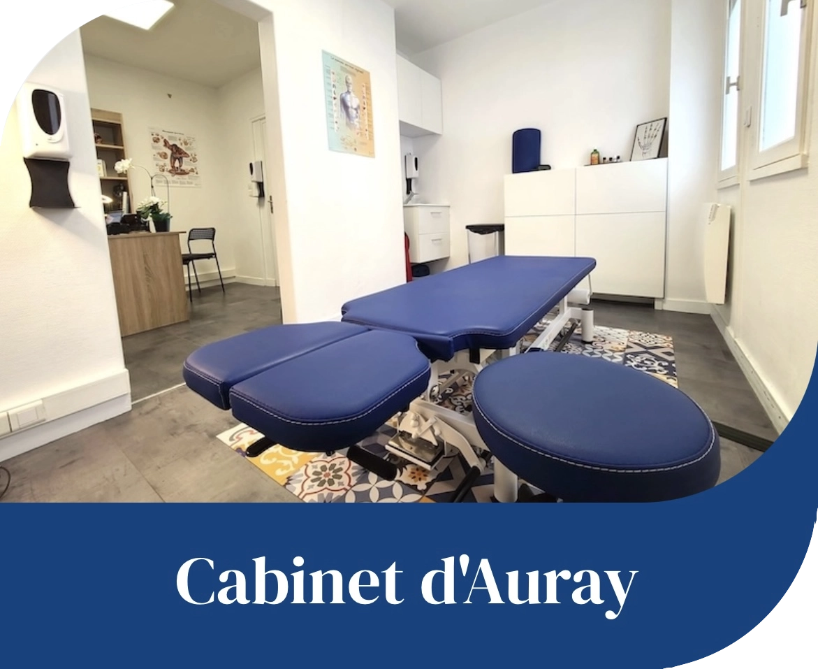 Consulter un ostéopathe à Auray : quand et pourquoi prendre rendez-vous ?