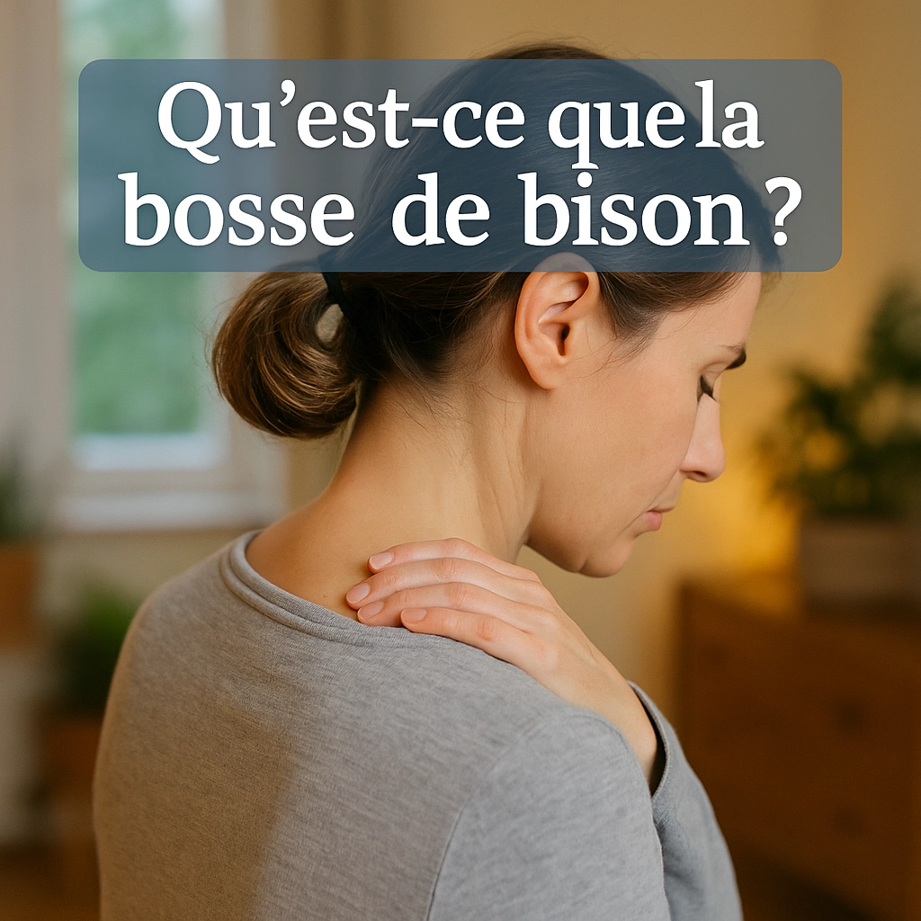 La Bosse de Bison : Démêlons le Mythe et Trouvons des Solutions