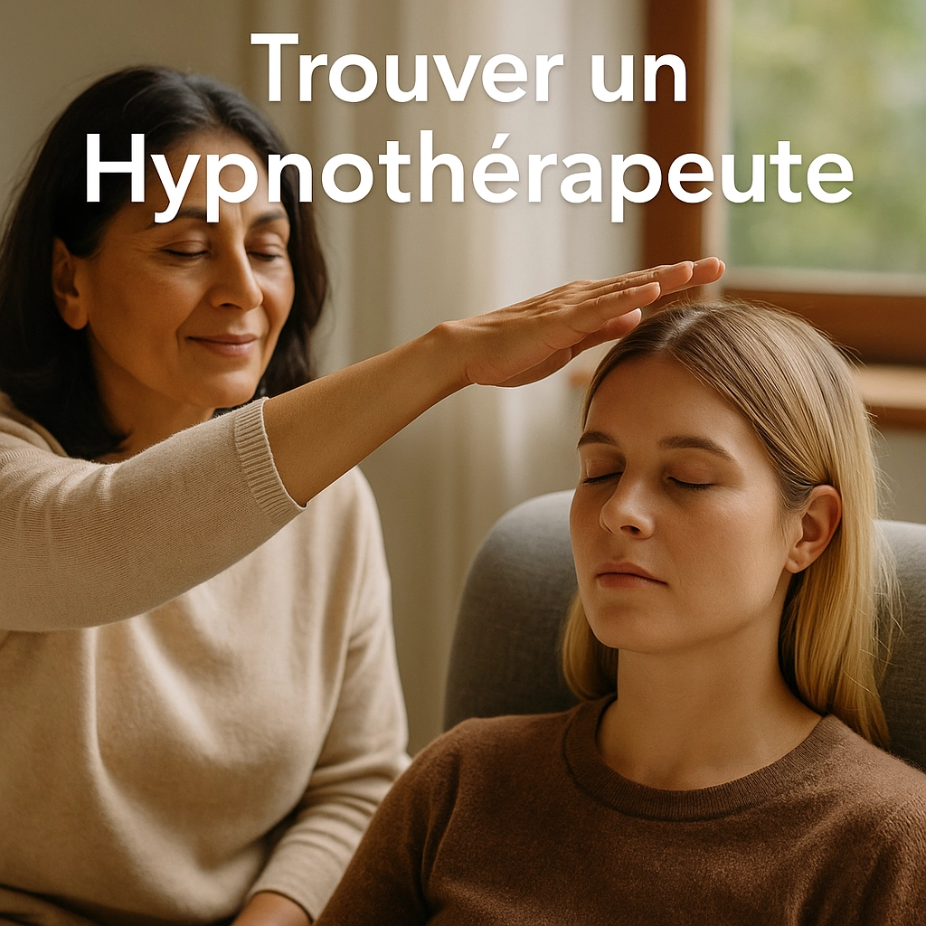 L'hypnose : libérer ton potentiel intérieur pour dépasser tes blocages
