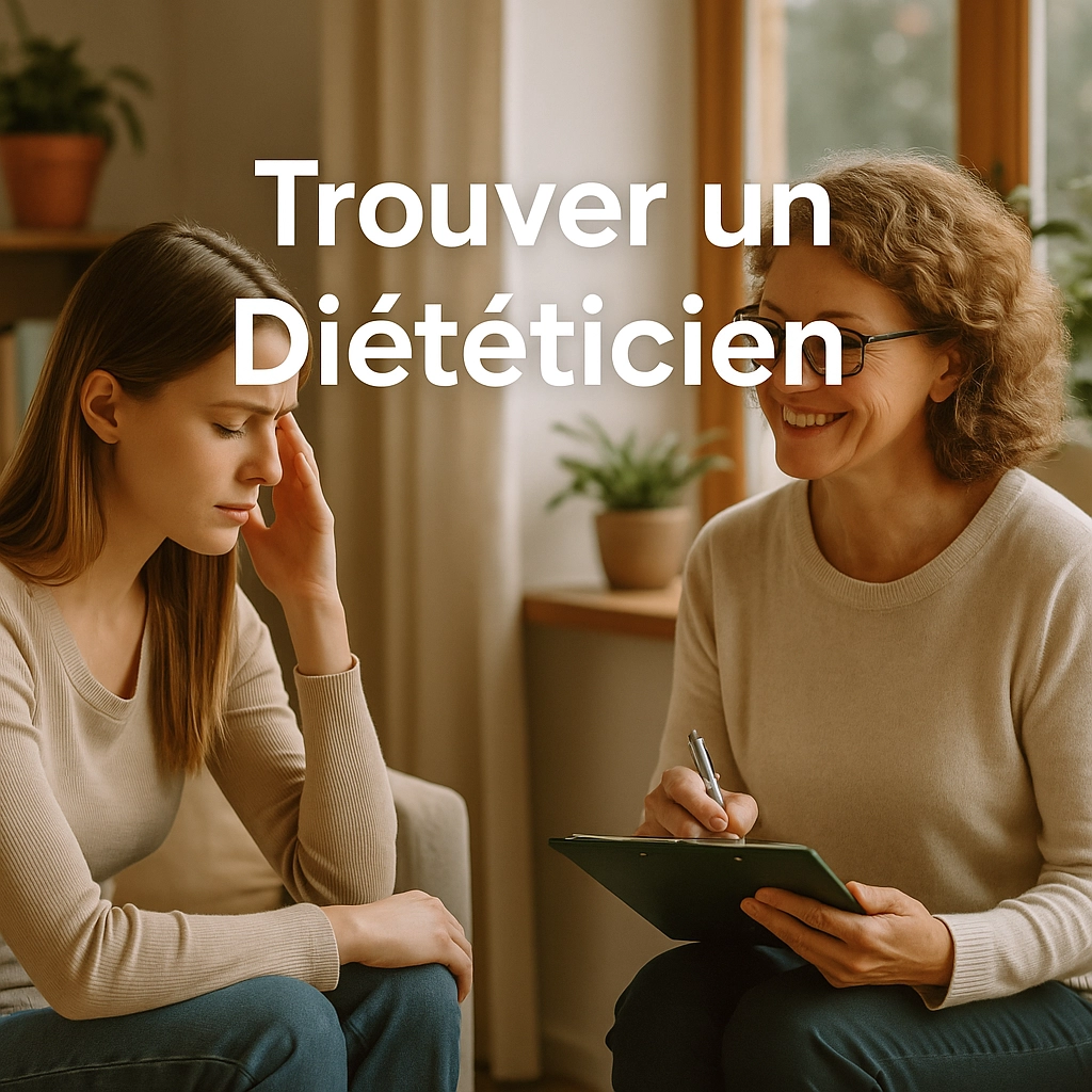 Le Diététicien : l’expert de l’alimentation au quotidien