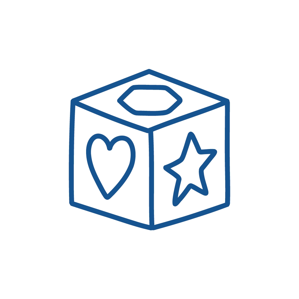 Le développement de l'enfant