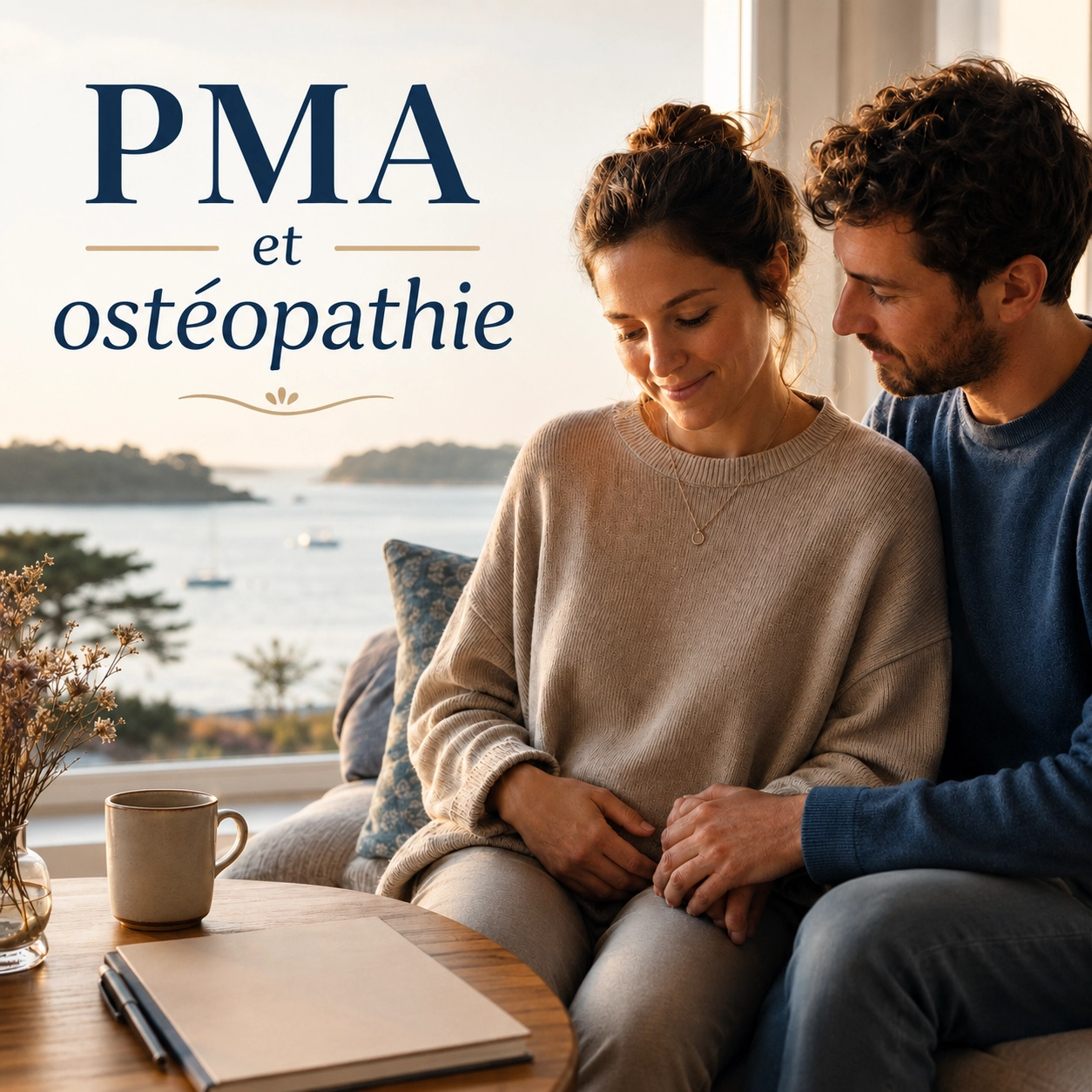PMA et ostéopathie : quel accompagnement possible ?