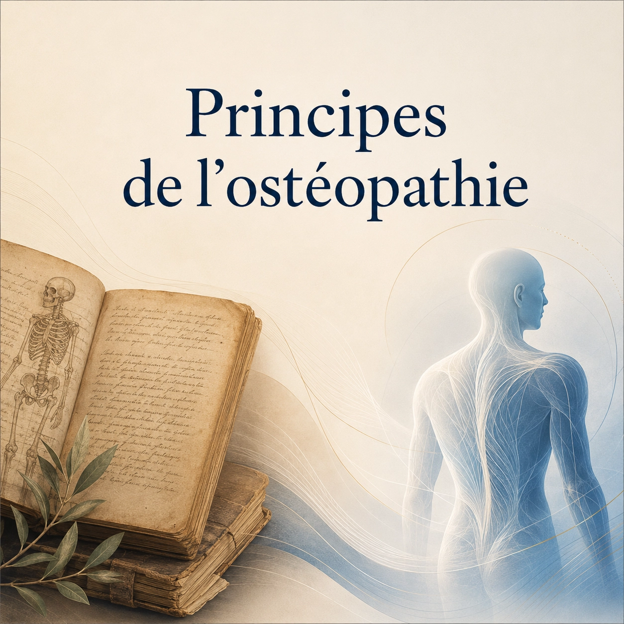 Principes de l’ostéopathie : origines, évolution et sens aujourd’hui