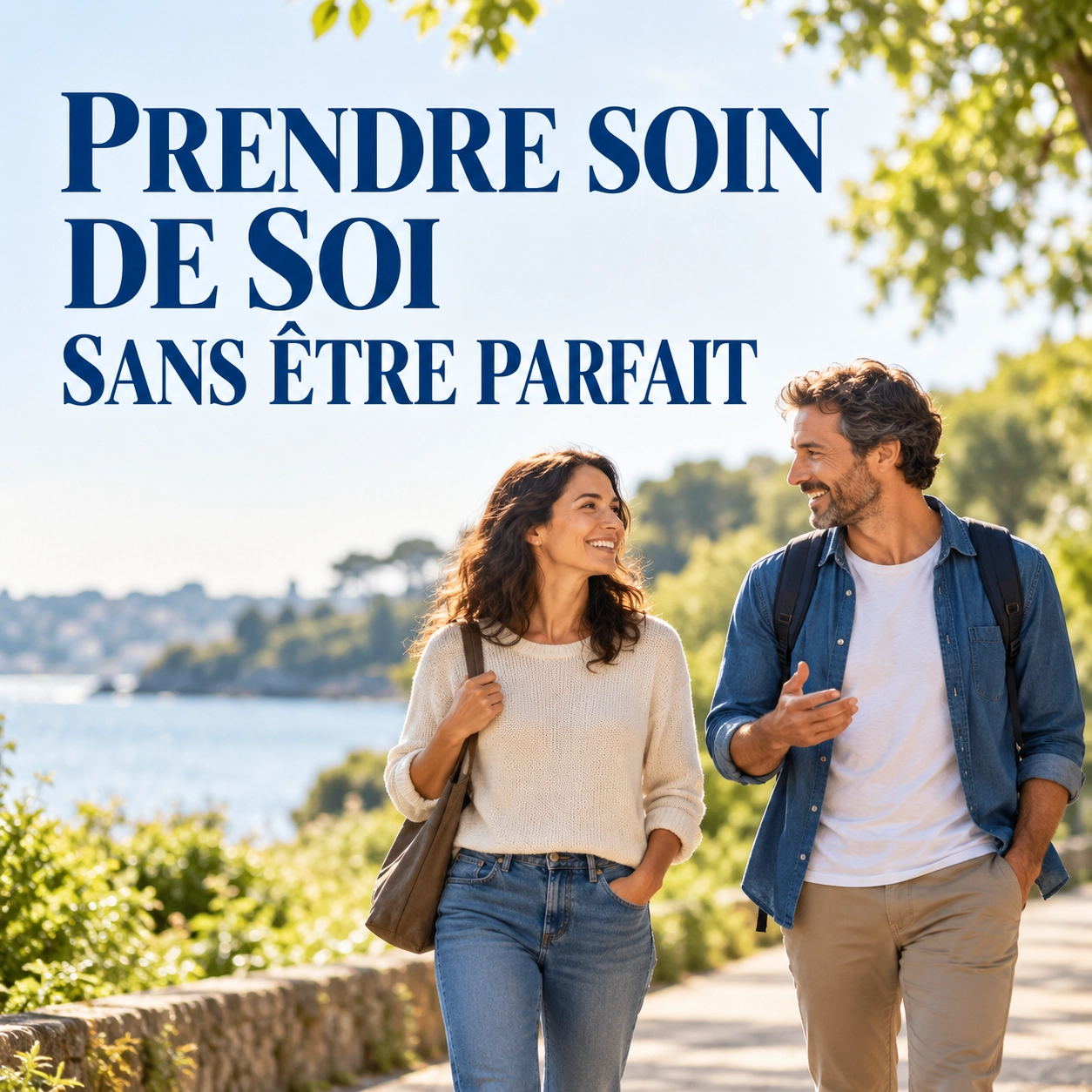 Santé : pourquoi chercher l'équilibre parfait peut devenir contre-productif ?
