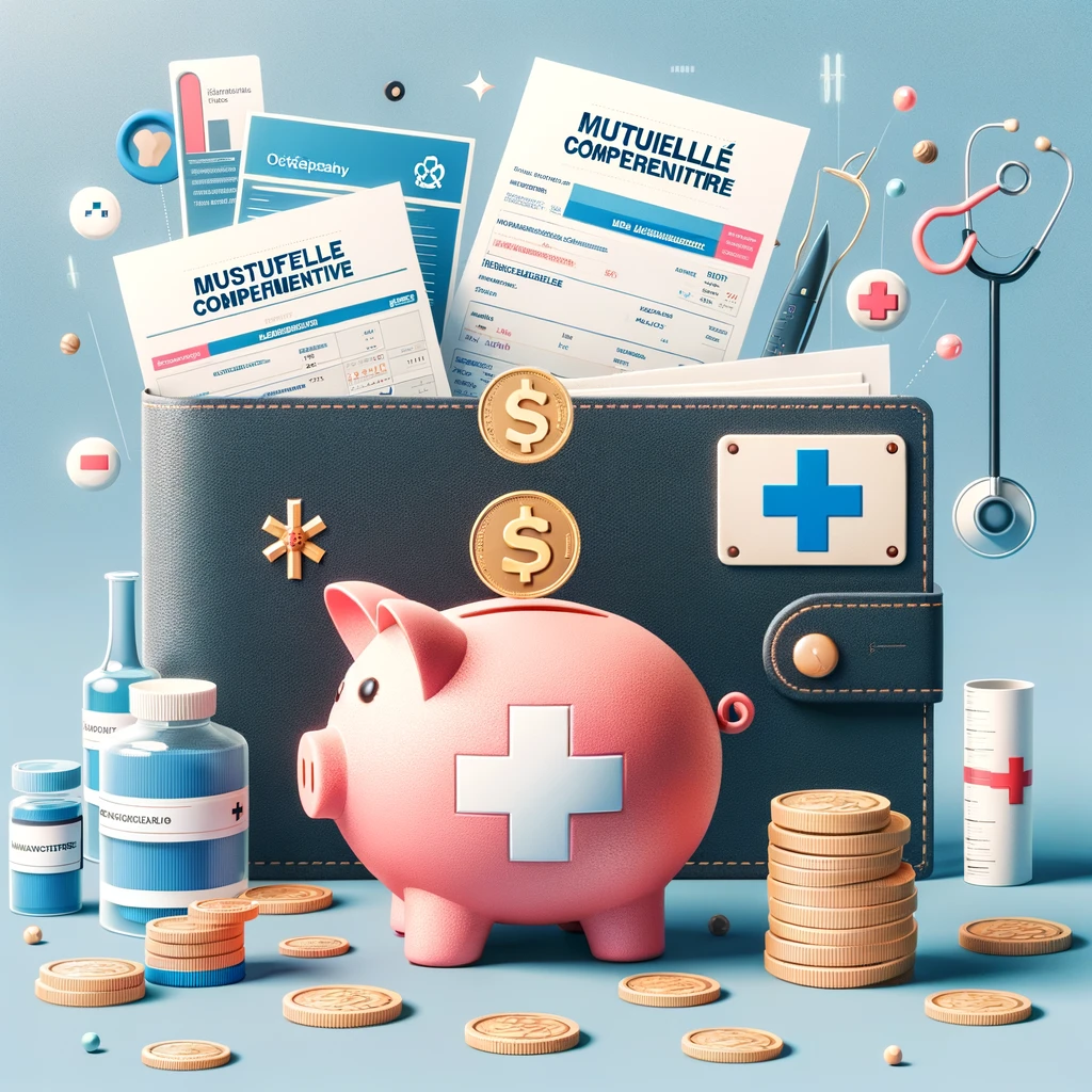 Remboursement ostéopathie